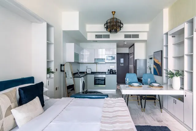 Bayz By Danube Properties - Marasi Drive