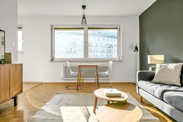 Erdbergstraße 164 in Vienna, Austria