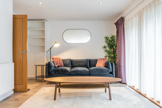 1 Forbes Street, en Dublin, Irlanda