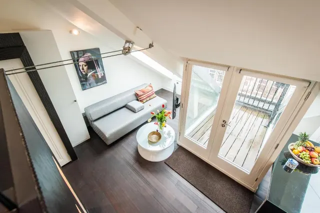 Wijttenbachstraat 28BEL, en Amsterdam, Países Bajos