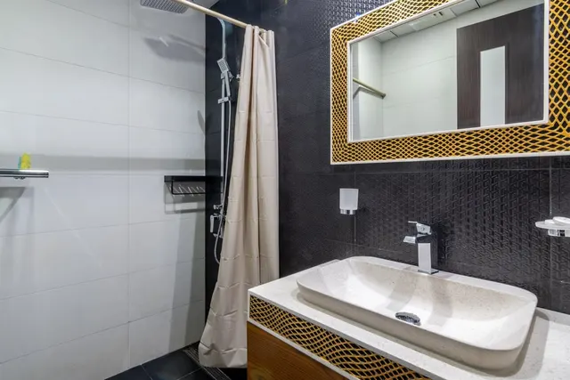 Bayz By Danube Properties - Marasi Drive