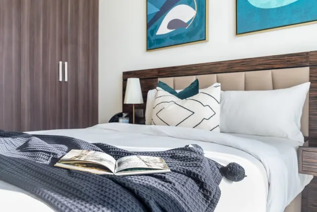 Avani Palm View Dubai Hotel & Suites - D