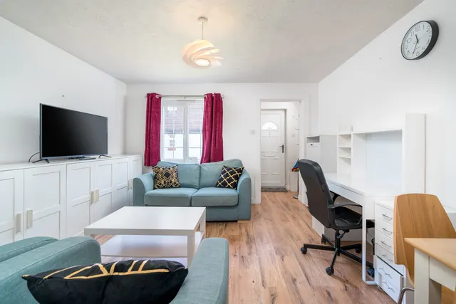 18 Stanier Close em Crawley, Reino Unido