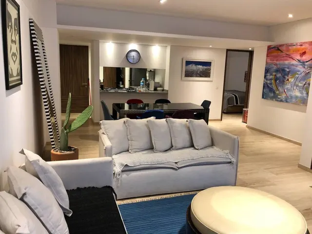 Cozumel 23, Roma Nte