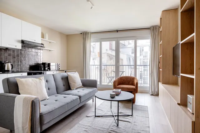 Rue Lauriston 20 i Paris, Frankrig