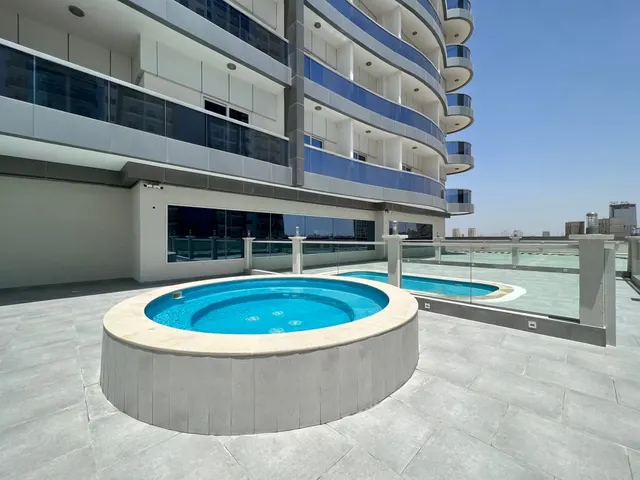 HERA Tower - Dubai - United Arab Emirate