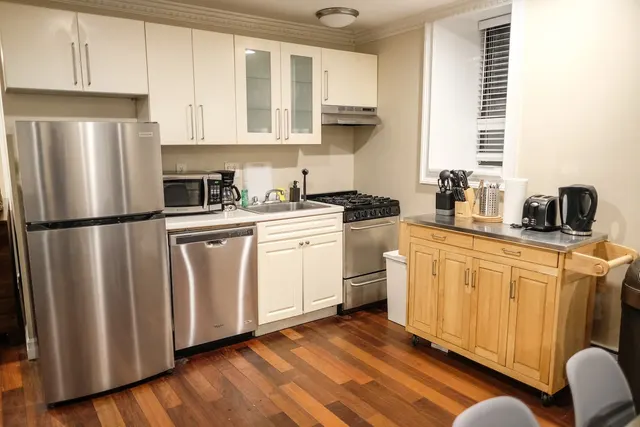 69 West 107th Street