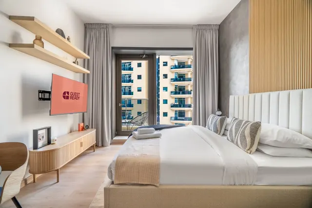 Sparkle Towers, Sparkle Tower - Dubai -