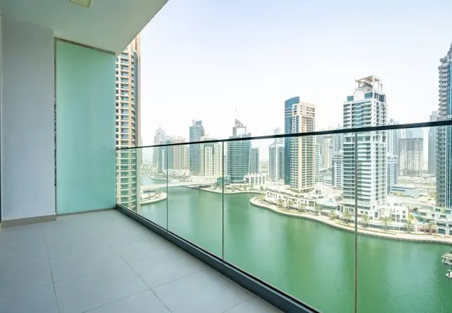 Liv Residence Dubai Marina 1309