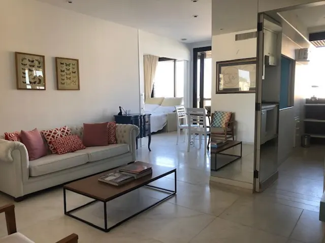 R. Prudente de Morais 1700 66 i Rio de Janeiro, Brasilien