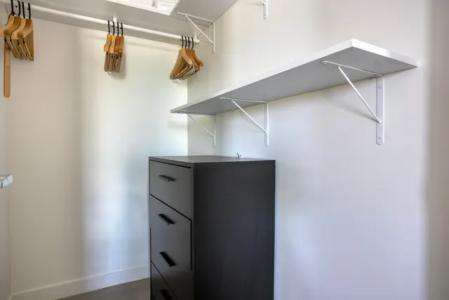 Could not identify