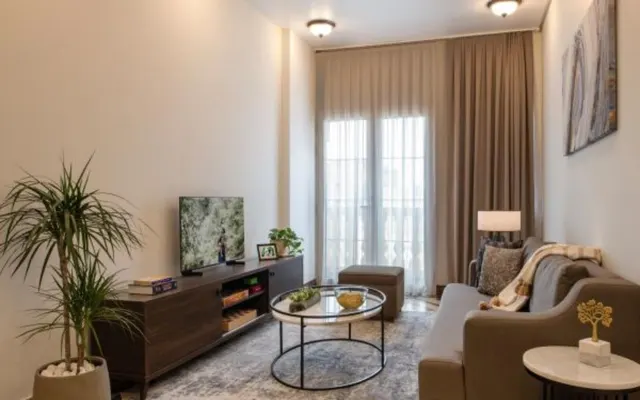 Ibn Ammar Street 1 em Doha, Catar