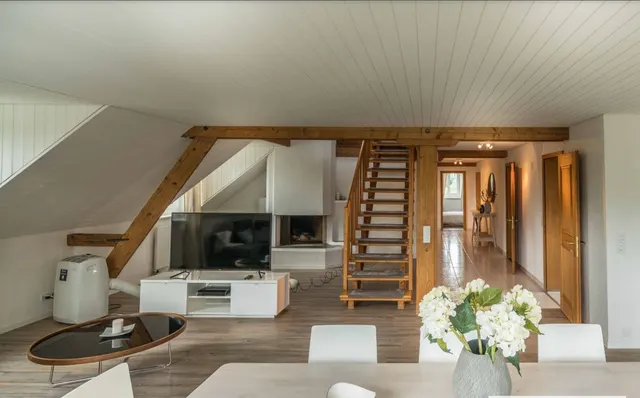 Usteristrasse 23 em Zurich, Suíça