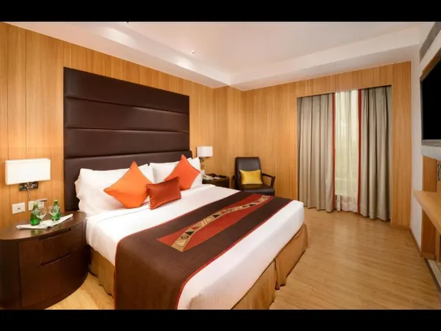 a3 Select Citywalk Mall, A-3, District C em Delhi, Índia