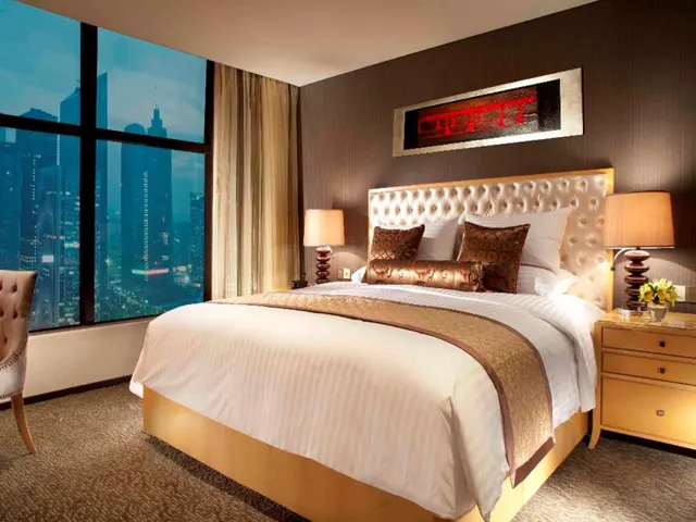28 Tiyu Xi Road, Tianhe District i Guangzhou, Kina