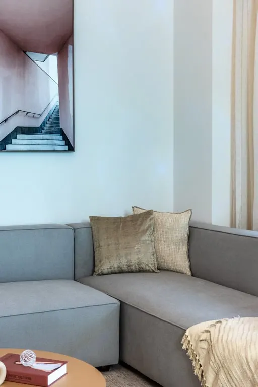 La Rive 3 - Dubai - United Arab Emirates