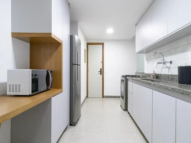 Rua Humberto de Campos 575