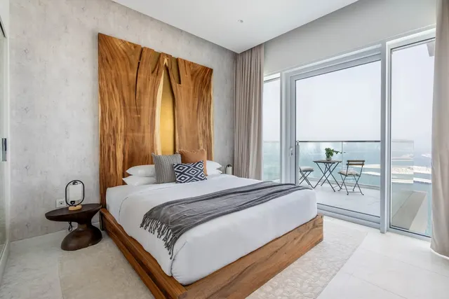 1/JBR - Dubai properties - Dubai - Unite