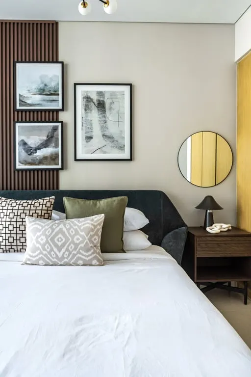 Aykon City - Sheikh Zayed Road - Dubai -
