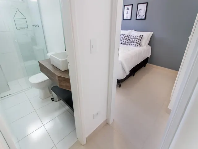 Rua Urussuí 271