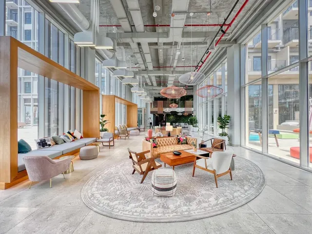 Collective 2.0 - Dubai - United Arab Emi