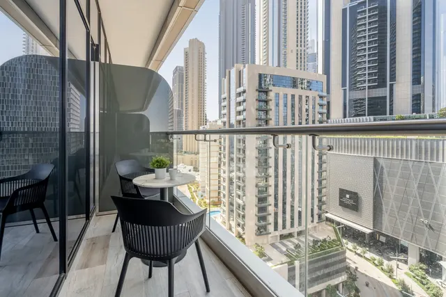 RP Heights, Downtown - Dubai - United Ar