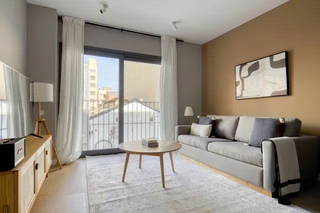 Carrer dÀlaba 143 em Barcelona, Espanha