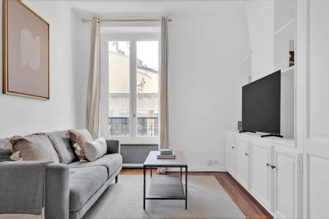 Avenue Duquesne 39 i Paris, Frankrig