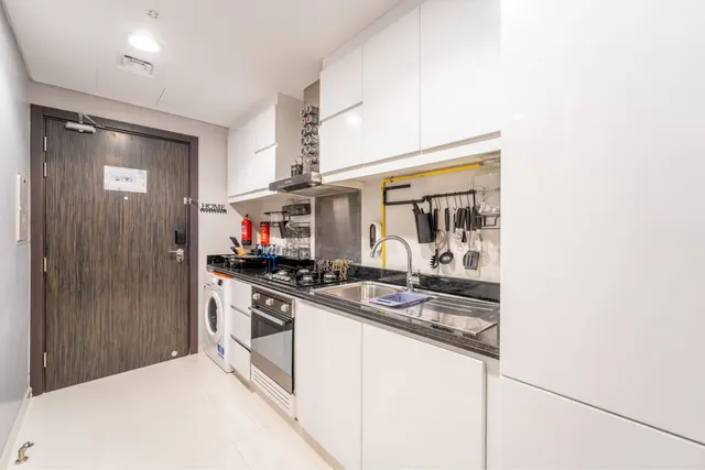 Damac Hills 1 D712