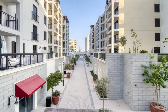 La Rive 2 - Dubai - United Arab Emirates