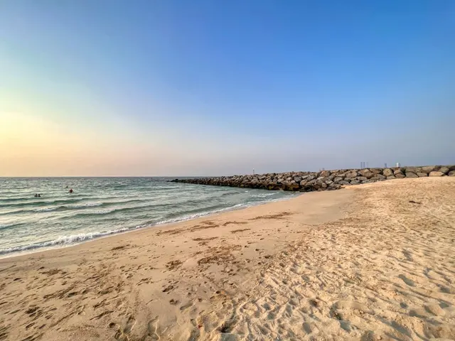 La Rive 2 - Dubai - United Arab Emirates