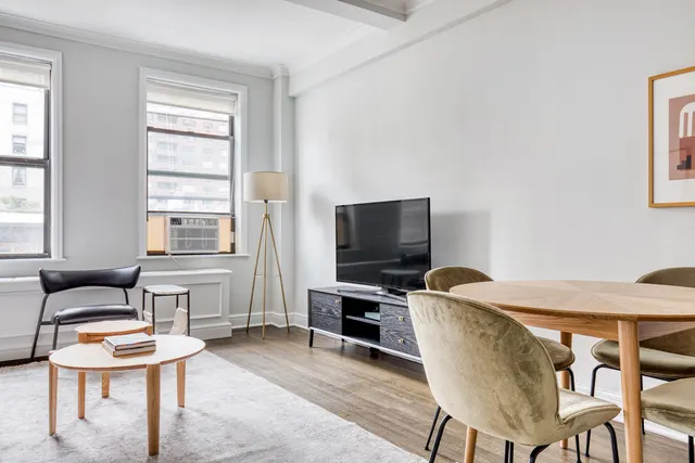 West 70th Street 210
