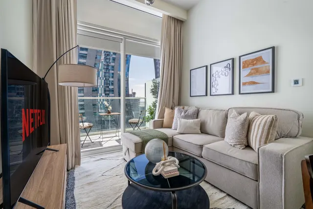 DAMAC - Vera Residences - Marasi Drive -