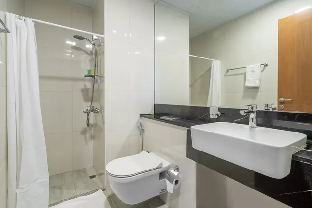 Business Bay - Dubai - United Arab Emira