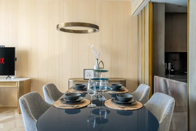 FIVE Palm Jumeirah Hotel - Dubai - Unite