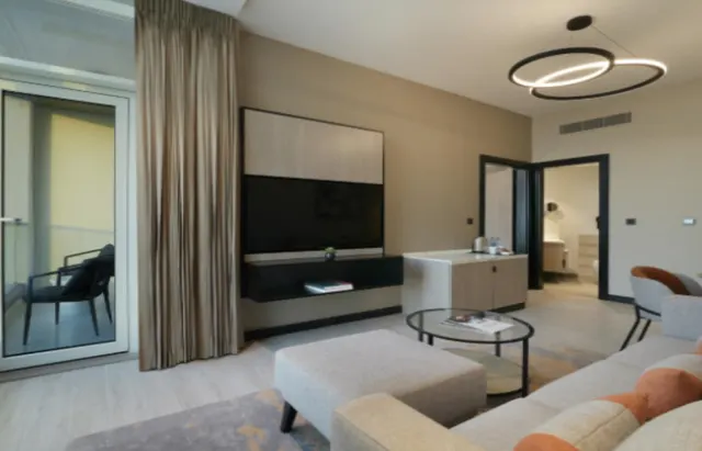 Damac Hills 87