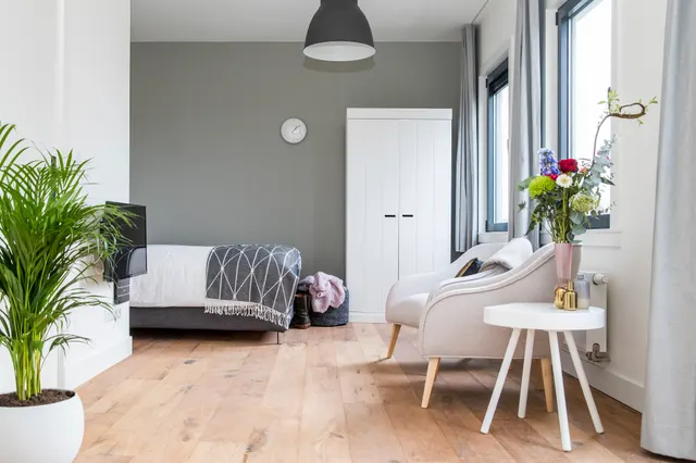Amsterdamsestraatweg 378A, en Utrecht, Países Bajos