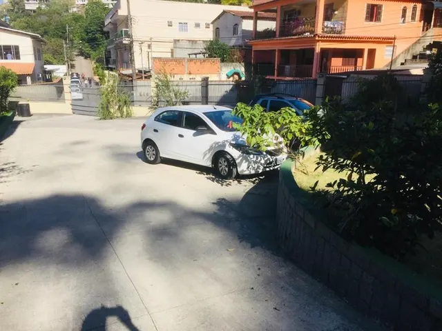 Rua Delio Gomes Ferreira, 94 94