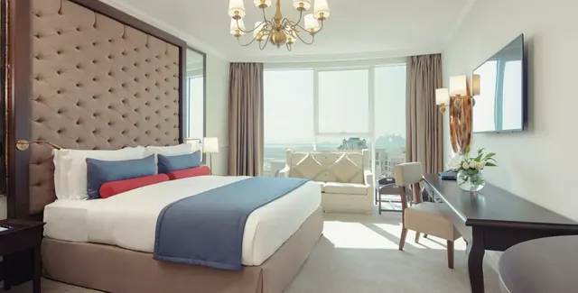 Palm Jumeirah 2