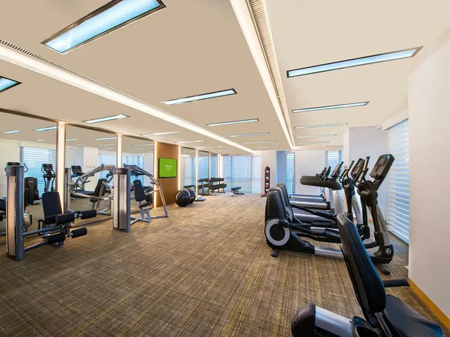 6 Moon Bay Road, Suzhou Industrial Park