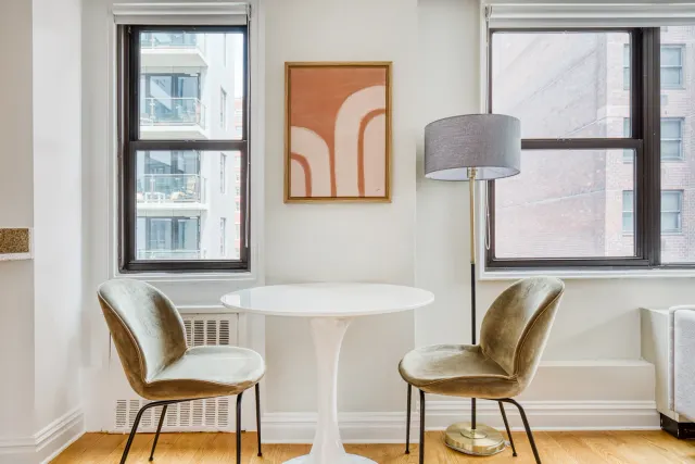 141 East 33rd Street