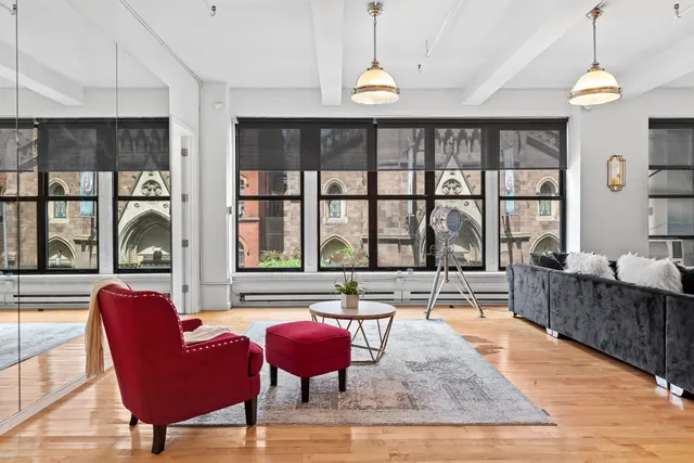 West 30th Street 30 208 201