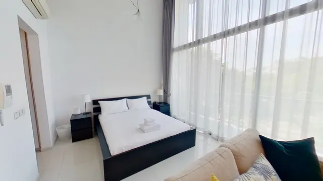7 One North Gateway em Singapore, Singapura