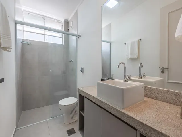 Alameda Jaú 555