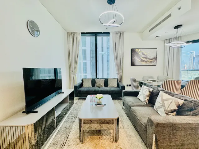 Mohammed Bin Rashid Al Maktoum City 1613