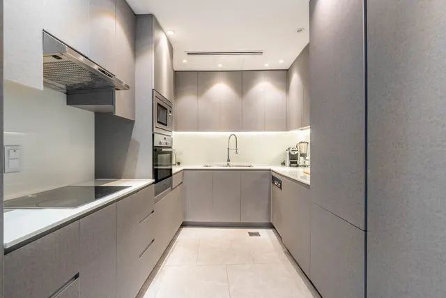 Trident Grand Residence - Dubai - United
