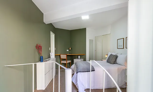 Rua Gararu 140