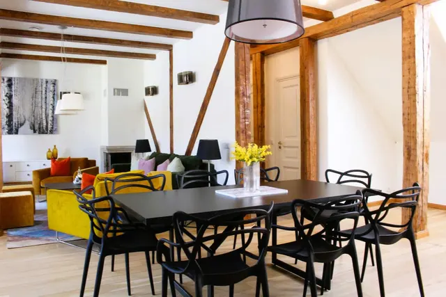 Toom Ruutli 12 i Tallinn, Estland