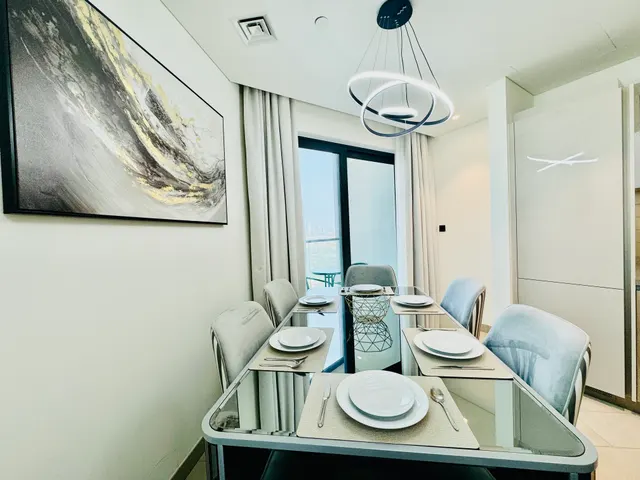 Mohammed Bin Rashid Al Maktoum City 1613