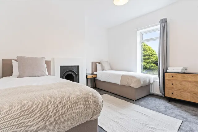 10 Park Terrace em Brotton, Reino Unido